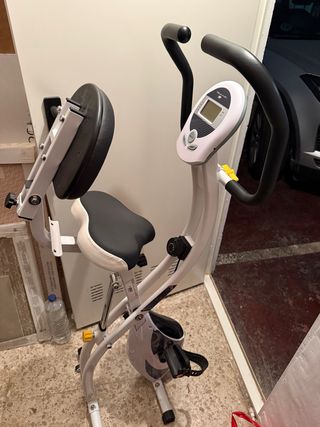 Bicicleta Estática Tecnovita X-Tri 2 YF910