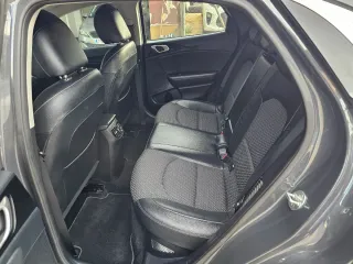 KIA XCeed Hibrido Enchufable Etiqueta 0 año 2021