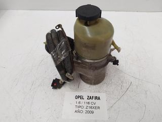 Opel 279442 bomba dirección 1040085003094 zafira b
