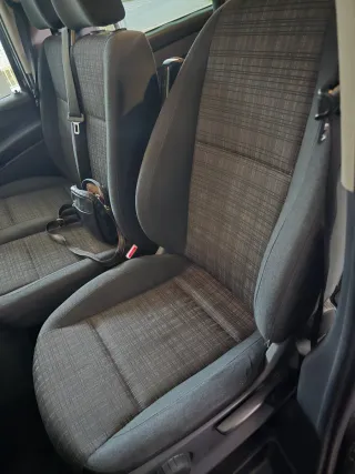 Mercedes-Benz Vito 2016