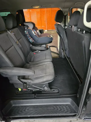 Mercedes-Benz Vito 2016