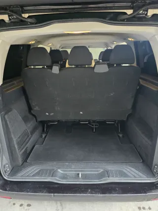 Mercedes-Benz Vito 2016