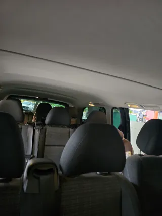 Mercedes-Benz Vito 2016