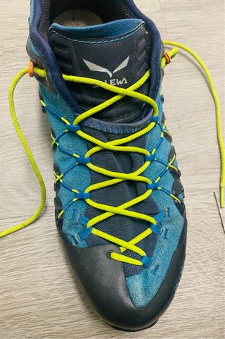 Salewa MS Wildfire Edge 45EU