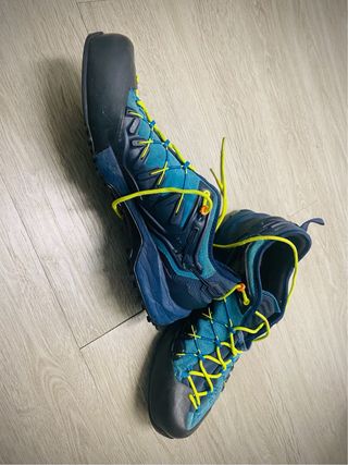 Salewa MS Wildfire Edge 45EU