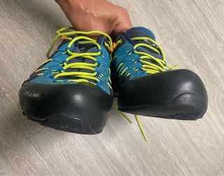 Salewa MS Wildfire Edge 45EU