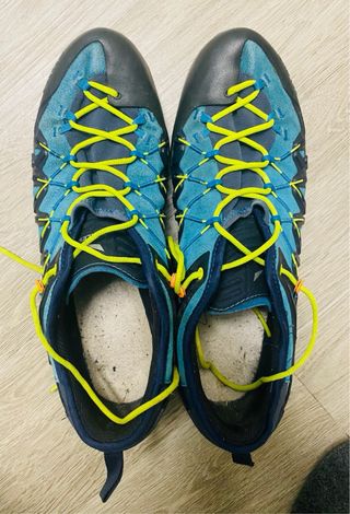 Salewa MS Wildfire Edge 45EU