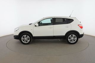 Nissan Qashqai 1.5 Turbodiesel Acenta