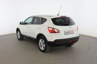 Nissan Qashqai 1.5 Turbodiesel Acenta