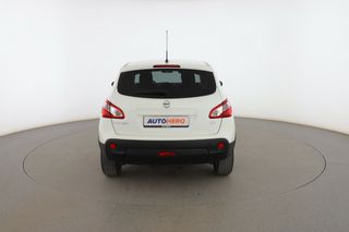 Nissan Qashqai 1.5 Turbodiesel Acenta