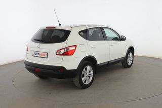 Nissan Qashqai 1.5 Turbodiesel Acenta