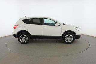 Nissan Qashqai 1.5 Turbodiesel Acenta