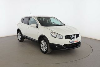 Nissan Qashqai 1.5 Turbodiesel Acenta