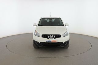 Nissan Qashqai 1.5 Turbodiesel Acenta