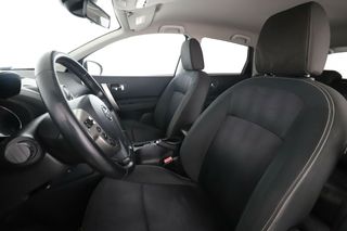 Nissan Qashqai 1.5 Turbodiesel Acenta