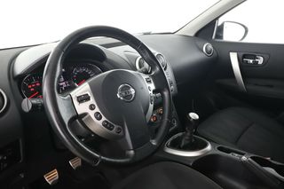 Nissan Qashqai 1.5 Turbodiesel Acenta
