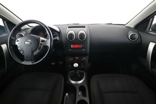 Nissan Qashqai 1.5 Turbodiesel Acenta