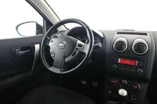 Nissan Qashqai 1.5 Turbodiesel Acenta