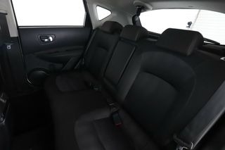 Nissan Qashqai 1.5 Turbodiesel Acenta