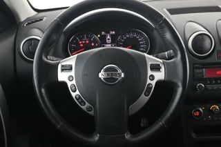 Nissan Qashqai 1.5 Turbodiesel Acenta