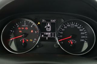 Nissan Qashqai 1.5 Turbodiesel Acenta