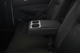 Nissan Qashqai 1.5 Turbodiesel Acenta