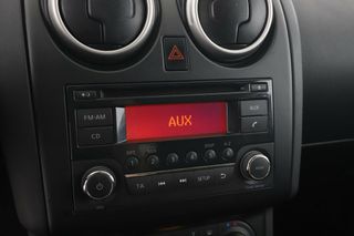 Nissan Qashqai 1.5 Turbodiesel Acenta