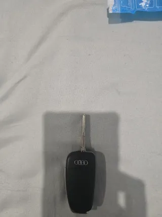Llave Audi A1 Usada