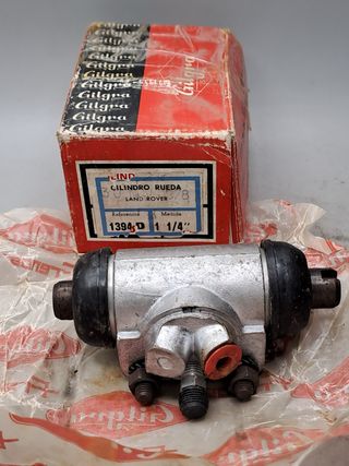 Cilindro Rueda Land Rover 1394D 1 1/4 Gilgra
