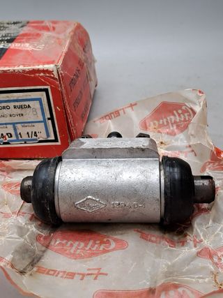 Cilindro Rueda Land Rover 1394D 1 1/4 Gilgra