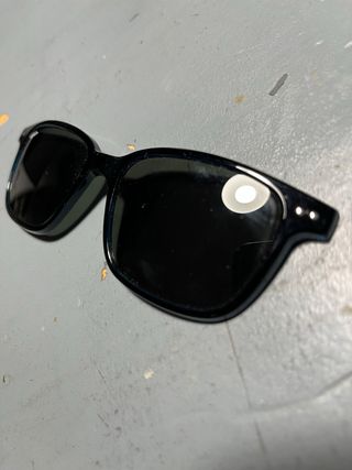 Clip solar Alain Afflelou gafas niñ@
