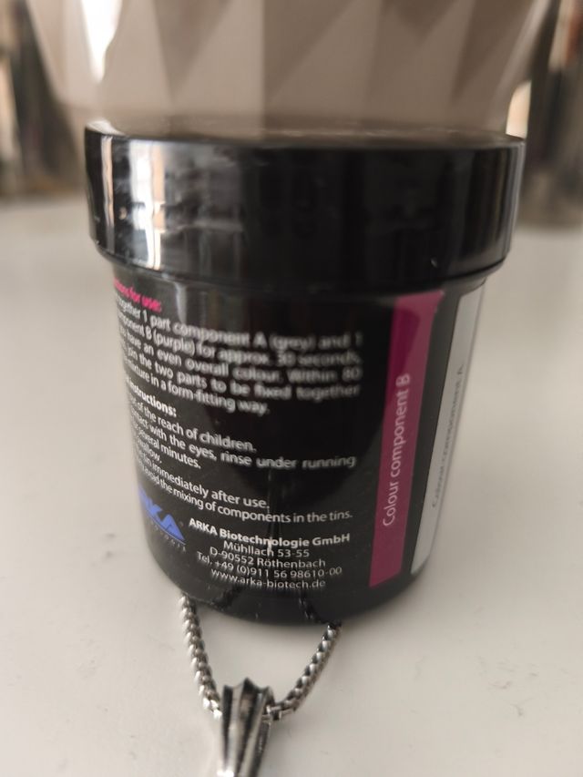 Microbe-Lift Coral Scaper Fijador Coral