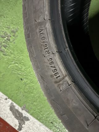 195/55 R16 87V Pirelli