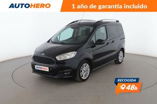 Ford Tourneo Courier 1.5 TDCi Titanium