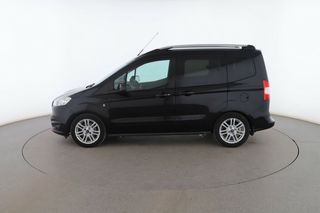 Ford Tourneo Courier 1.5 TDCi Titanium