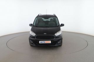 Ford Tourneo Courier 1.5 TDCi Titanium