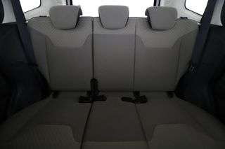 Ford Tourneo Courier 1.5 TDCi Titanium