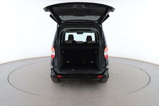 Ford Tourneo Courier 1.5 TDCi Titanium