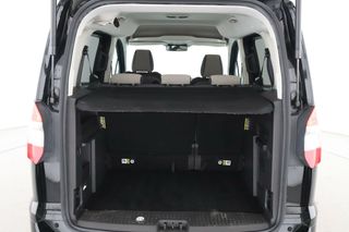 Ford Tourneo Courier 1.5 TDCi Titanium