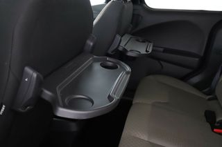 Ford Tourneo Courier 1.5 TDCi Titanium