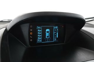 Ford Tourneo Courier 1.5 TDCi Titanium