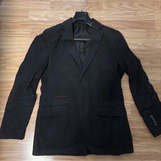 Chaqueta estilo americana Massimo Dutti 