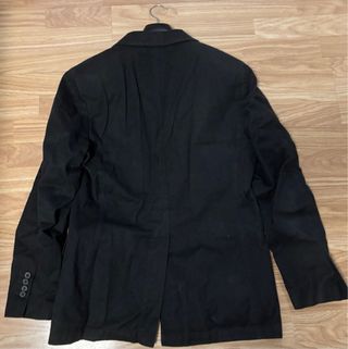 Chaqueta estilo americana Massimo Dutti 