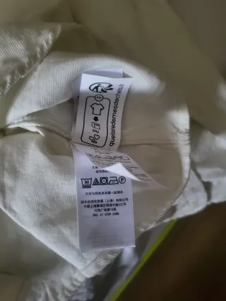 Camisa Pana Ralph Lauren