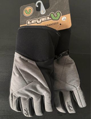 Guanti da sci Level XXS