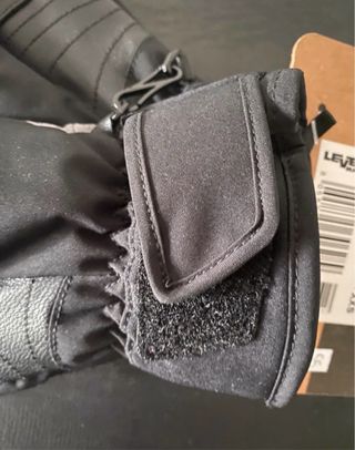 Guanti da sci Level XXS