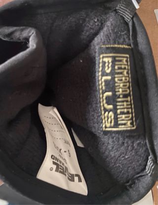 Guanti da sci Level XXS