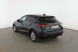 Mazda 3 2.0 Style