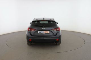 Mazda 3 2.0 Style