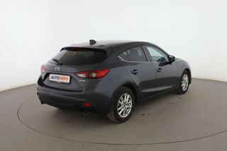 Mazda 3 2.0 Style